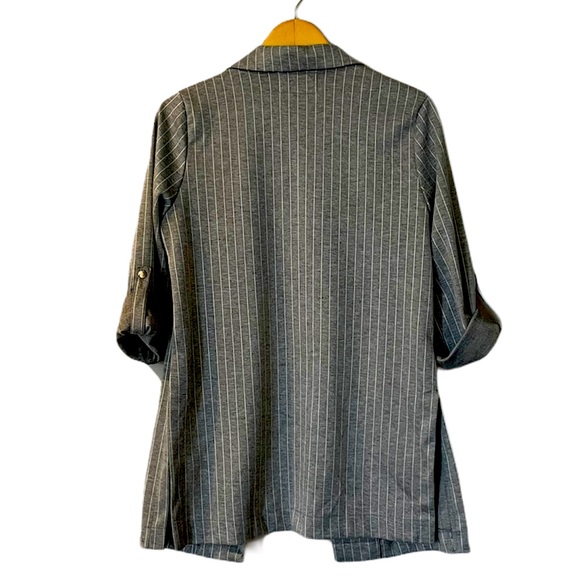 Haute Monde Blazer Jacket - Picture 2 of 3